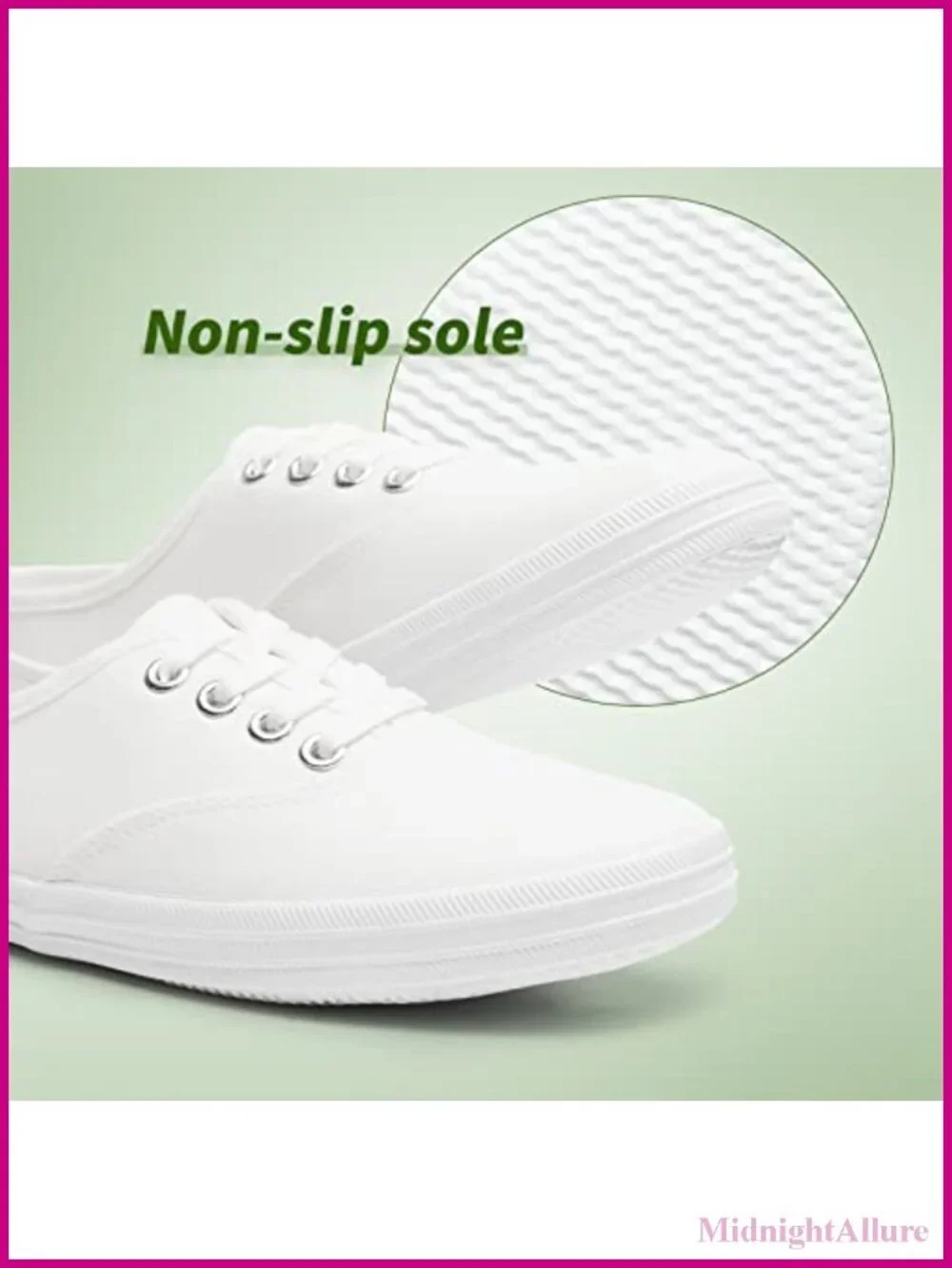 N/A these canvas